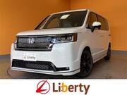 2025 HONDA STEPWAGON