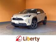2024 TOYOTA YARIS CROSS HYBRID Z
