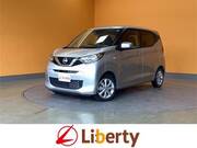 2019 NISSAN DAYZ