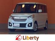 2016 SUZUKI SPACIA CUSTOM