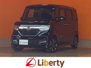 2019 HONDA N-BOX CUSTOM