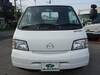 MAZDA BONGO TRUCK