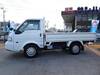 MAZDA BONGO TRUCK