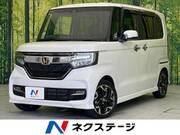 2020 HONDA N-BOX CUSTOM