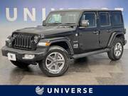 2021 CHRYSLER JEEP WRANGLER UNLIMITED