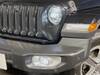 CHRYSLER JEEP WRANGLER UNLIMITED