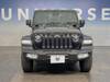 CHRYSLER JEEP WRANGLER UNLIMITED