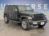 CHRYSLER JEEP WRANGLER UNLIMITED