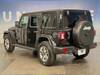 CHRYSLER JEEP WRANGLER UNLIMITED