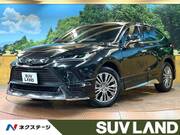 2023 TOYOTA HARRIER