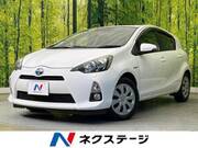 2014 TOYOTA AQUA S