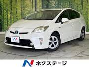 2012 TOYOTA PRIUS G
