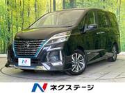 2020 NISSAN SERENA