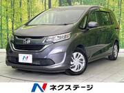 2019 HONDA FREED