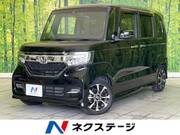 2018 HONDA N-BOX CUSTOM