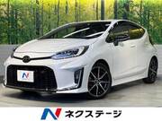 2023 TOYOTA AQUA