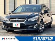 2016 SUBARU IMPREZA SPORTS