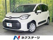 2023 TOYOTA SIENTA G