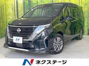 2024 NISSAN SERENA