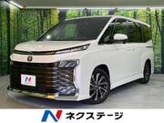 2024 TOYOTA VOXY