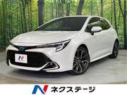 2023 TOYOTA COROLLA SPORT