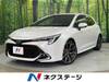 TOYOTA COROLLA SPORT