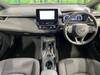 TOYOTA COROLLA SPORT