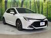 TOYOTA COROLLA SPORT