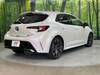 TOYOTA COROLLA SPORT