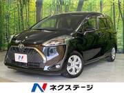 2020 TOYOTA SIENTA G