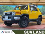 2014 TOYOTA FJ CRUISER