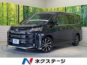 2023 TOYOTA NOAH