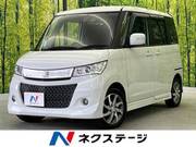 2013 SUZUKI PALETTE SW