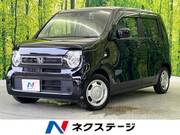 2020 HONDA N-WGN