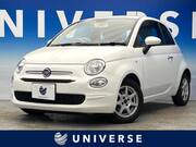 2019 FIAT 500