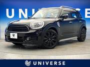 2020 BMW MINI
