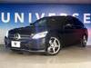 MERCEDES BENZ C-CLASS Stationwagon