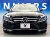 MERCEDES BENZ C-CLASS Stationwagon