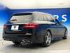 MERCEDES BENZ C-CLASS Stationwagon