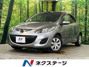 2013 MAZDA DEMIO