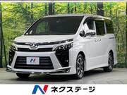 2017 TOYOTA VOXY