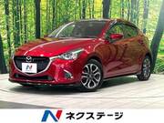 2017 MAZDA DEMIO