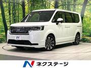2022 HONDA STEPWAGON