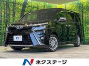 2021 TOYOTA VOXY