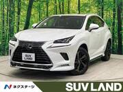 2018 LEXUS NX