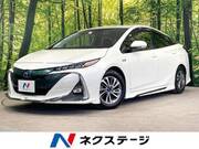 2018 TOYOTA PRIUS PHV