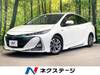 TOYOTA PRIUS PHV