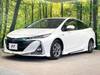TOYOTA PRIUS PHV