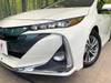 TOYOTA PRIUS PHV