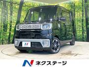 2014 DAIHATSU WAKE
